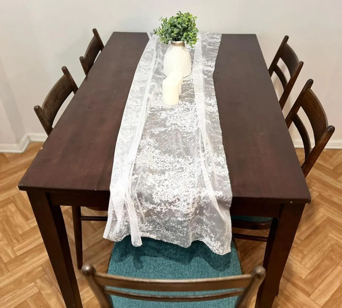 Apartmán Urban Oasis Almaty